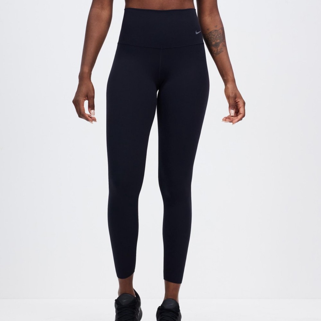 Nike Dri Fit Athletic Leggings.